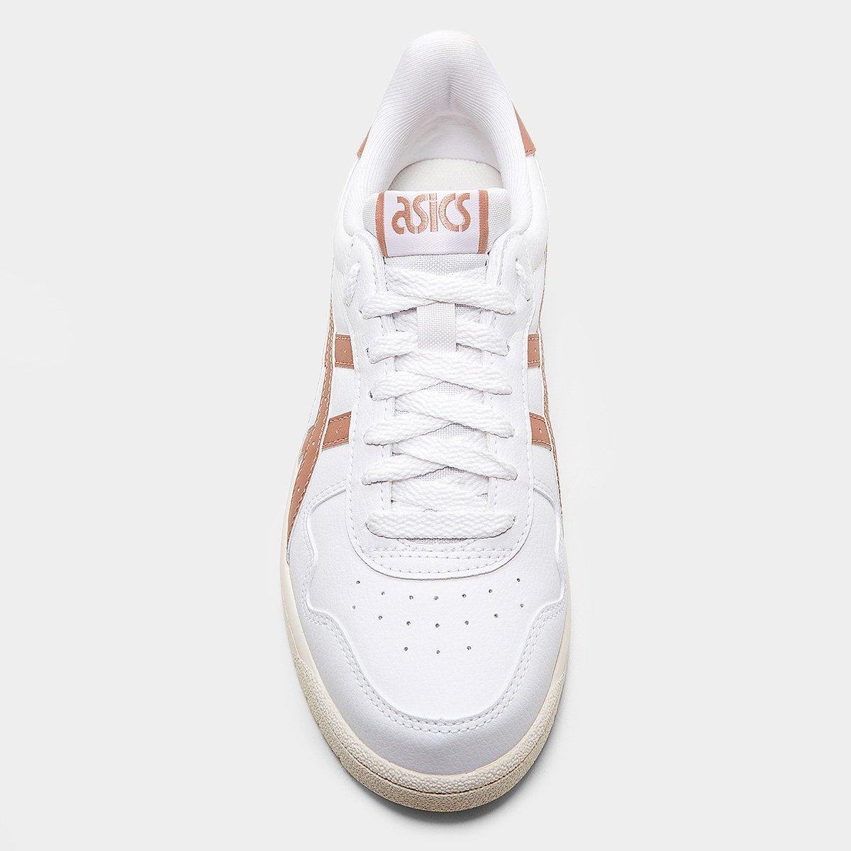 Tênis Asics Japan S Feminino - Tam: 40 - 3
