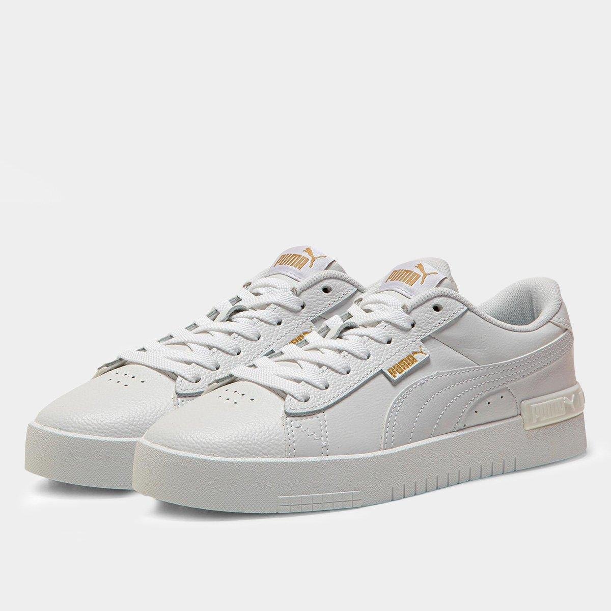 Tênis Puma Jada BDP Feminino - Tam: 39 - 1