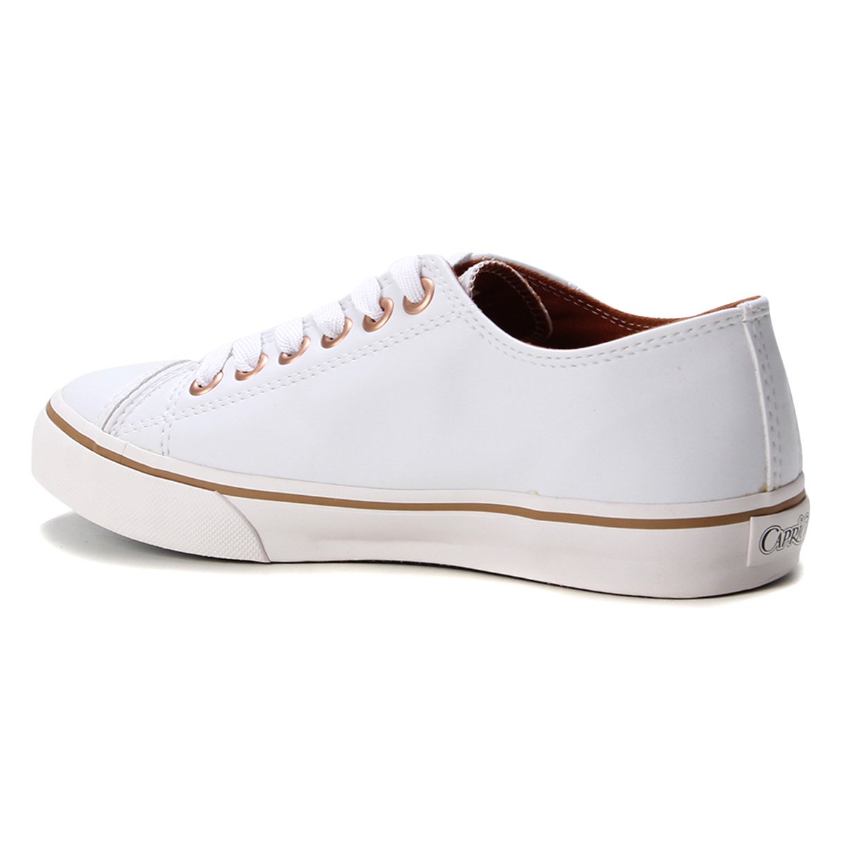 Tênis Capricho Like Class Feminino - Tam: 37 - 1