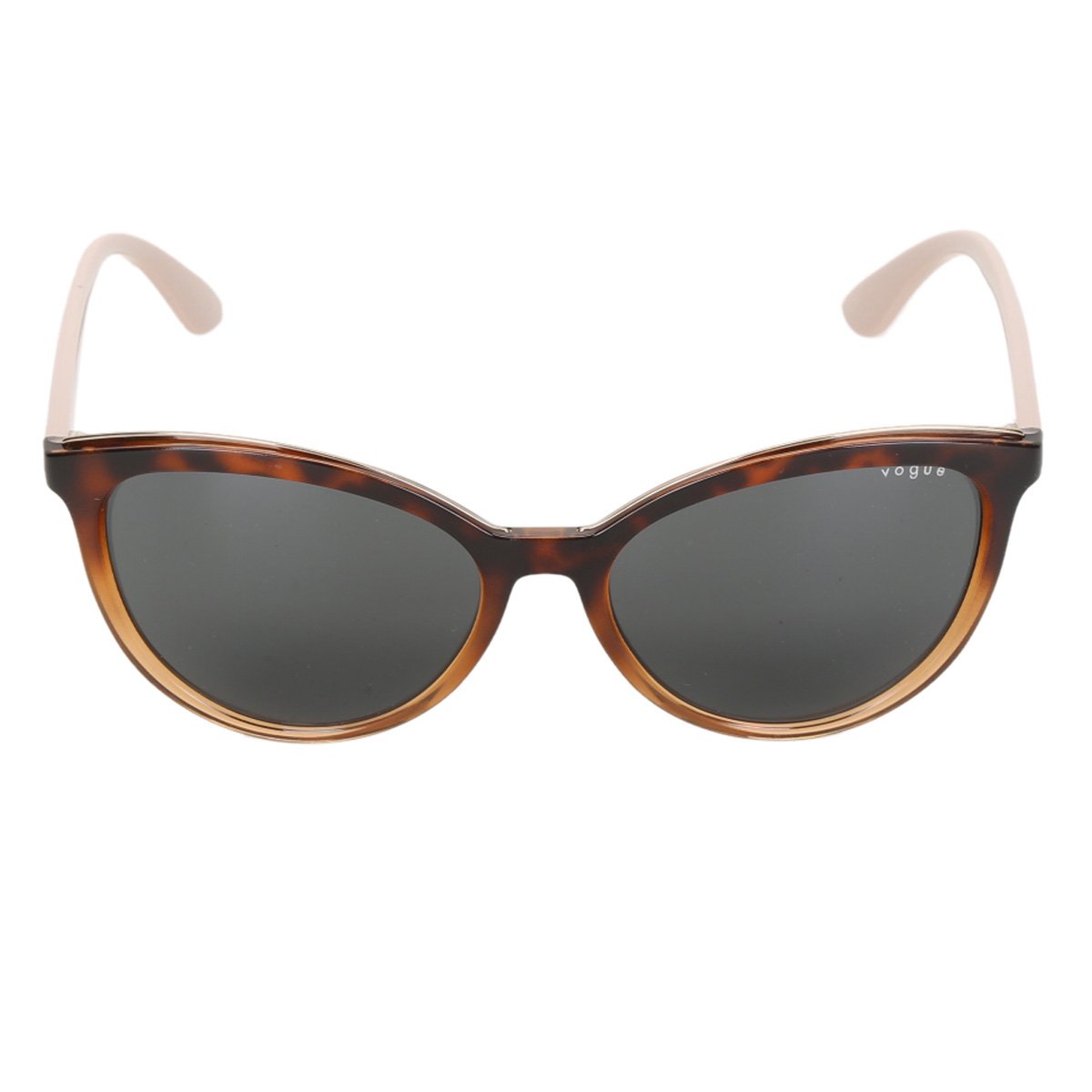 Óculos De Sol Vogue Metal Com Lestes De Plásticos 0VO5298SL27508758 Feminino - 1