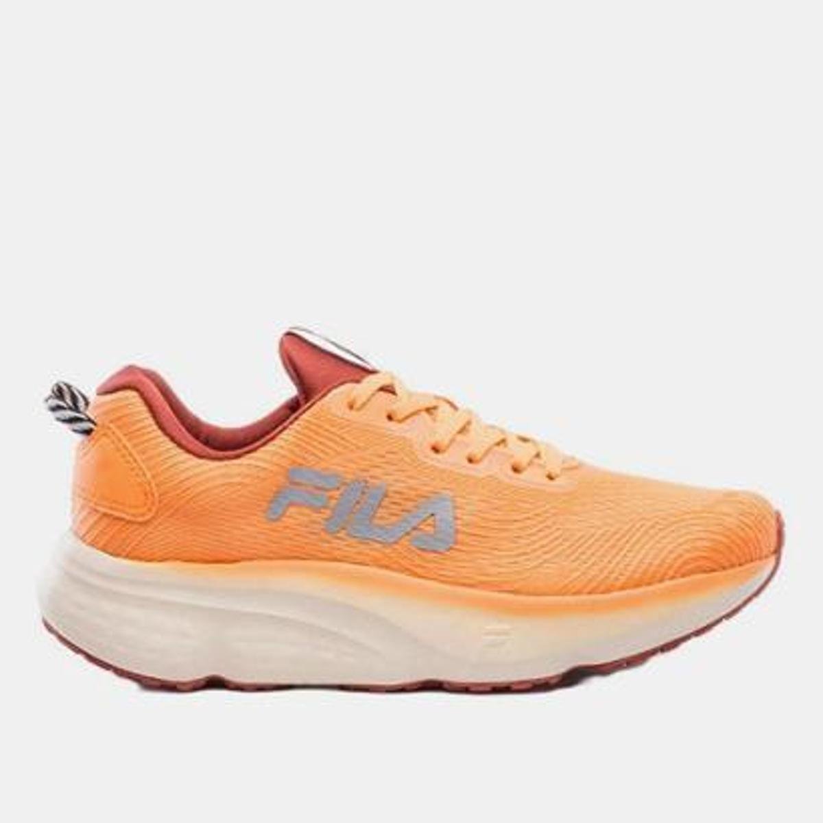 Tênis Fila Maxximus Feminino - Tam: 40 - 1