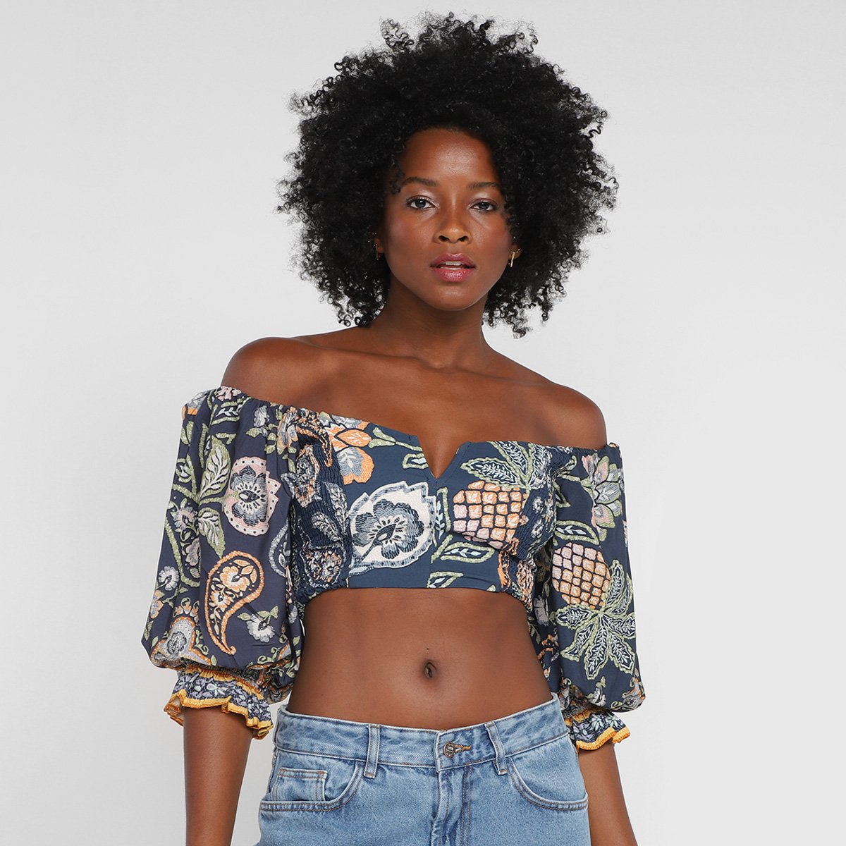 Estampado