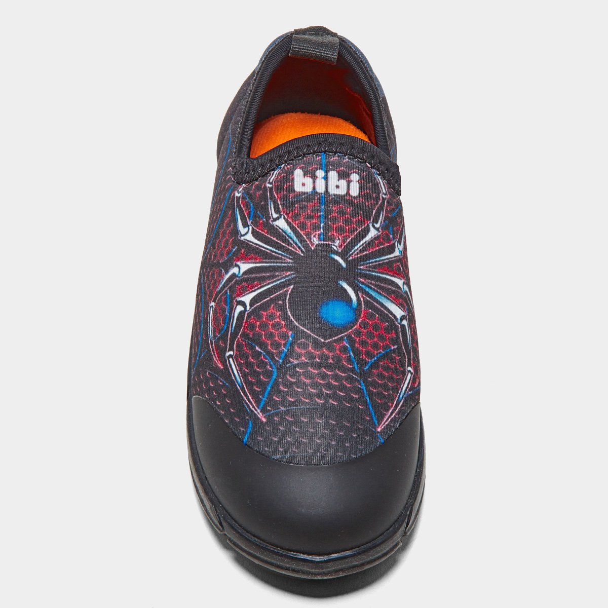 Tênis Infantil Bibi Space Led Menino - Tam: 20 - 4