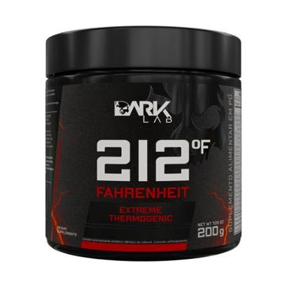 212 FAHRENHEIT 200G DARK LAB
