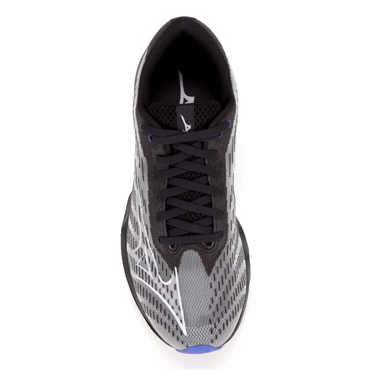 Tênis Mizuno Wave Shadow 5 - Tam: 34 - 2