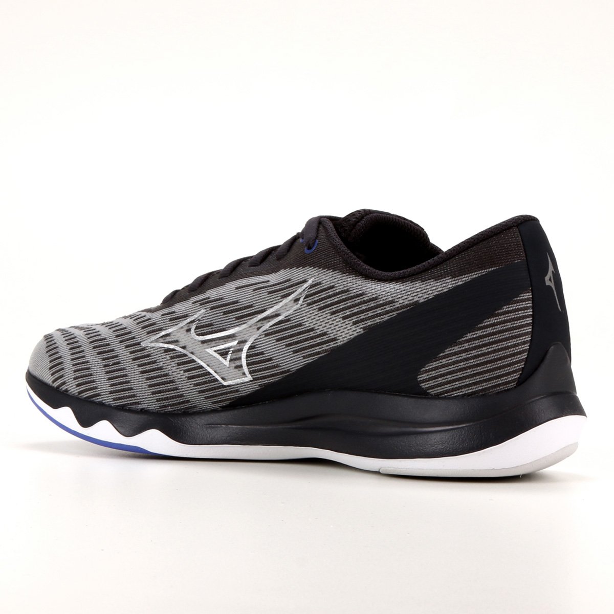 Tênis Mizuno Wave Shadow 5 - Tam: 34 - 3