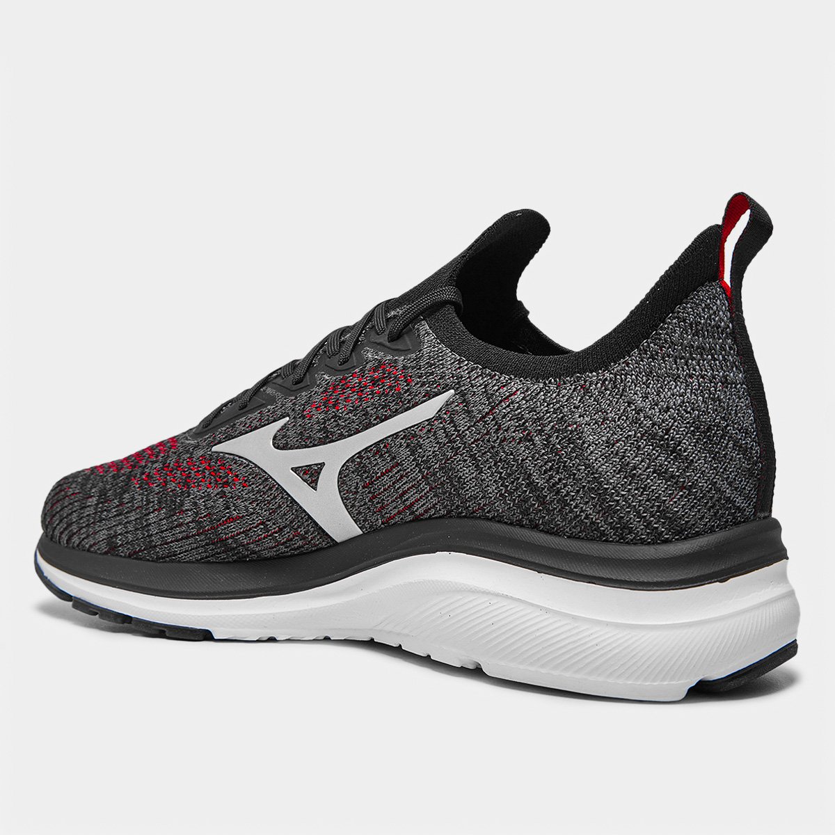 Tênis Mizuno Cool Ride Masculino - Tam: 44 - 3