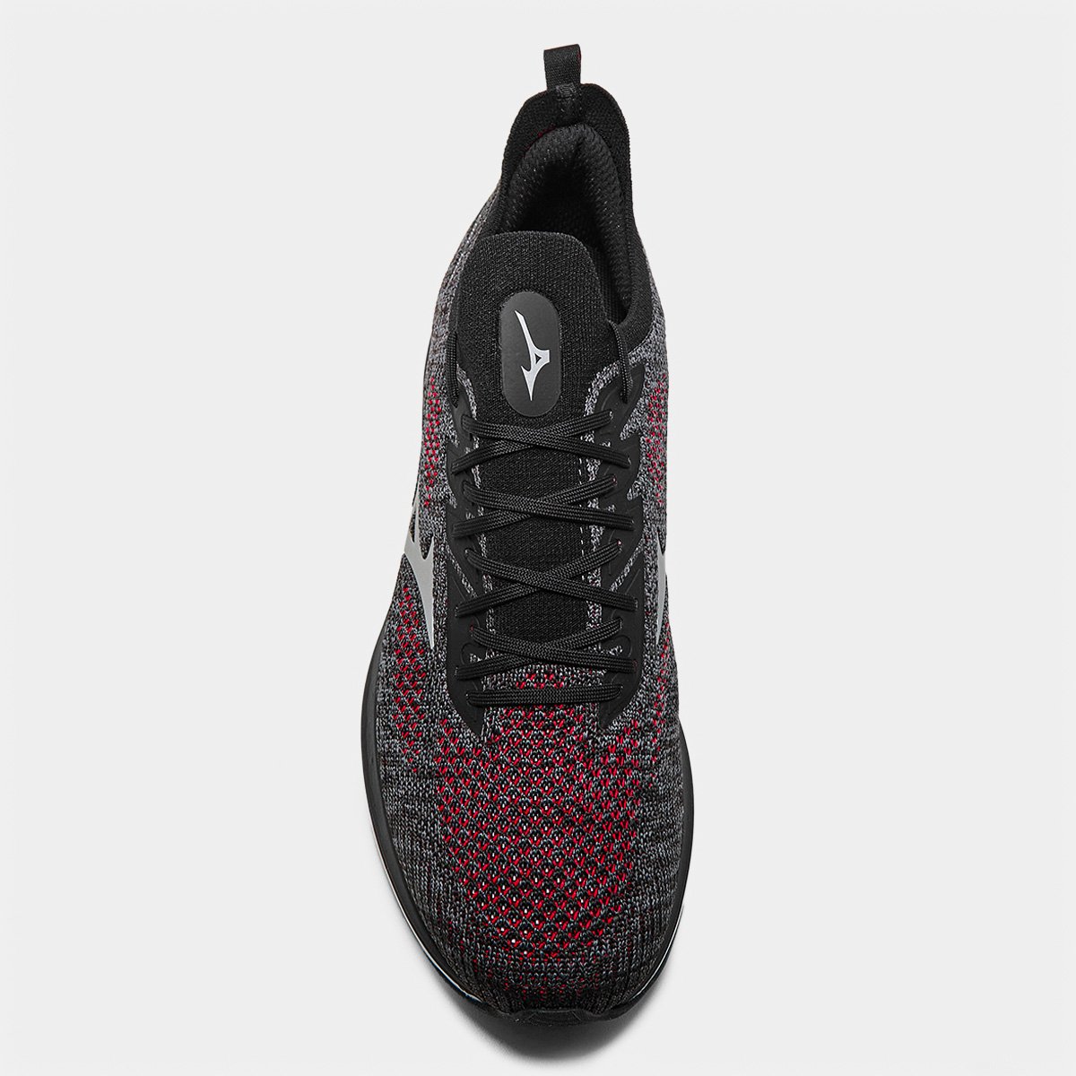 Tênis Mizuno Cool Ride Masculino - Tam: 44 - 4