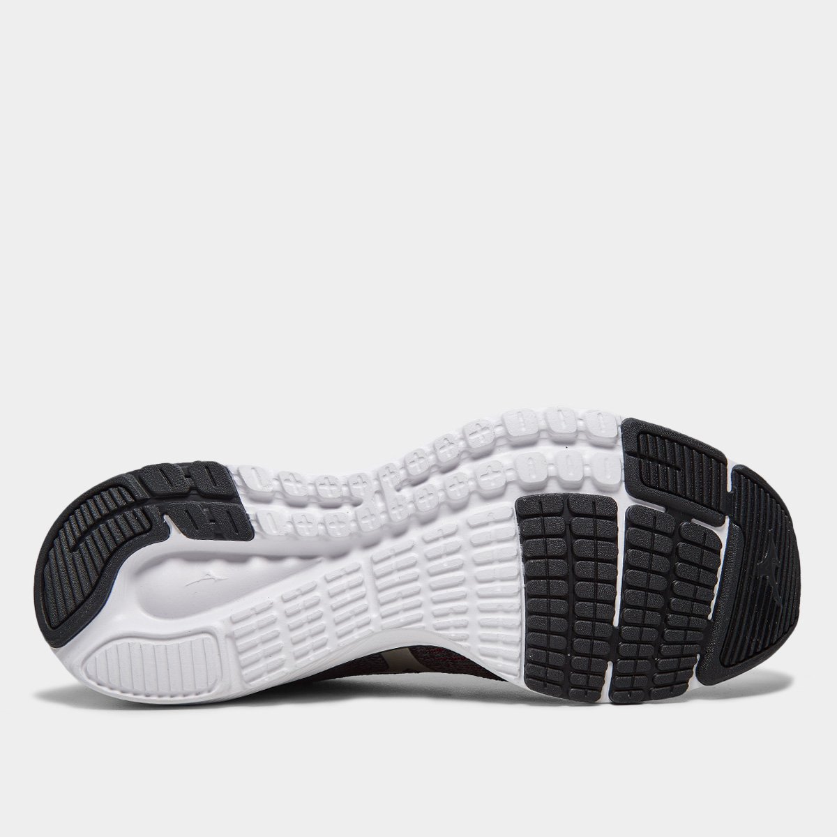Tênis Mizuno Cool Ride Masculino - Tam: 44 - 5