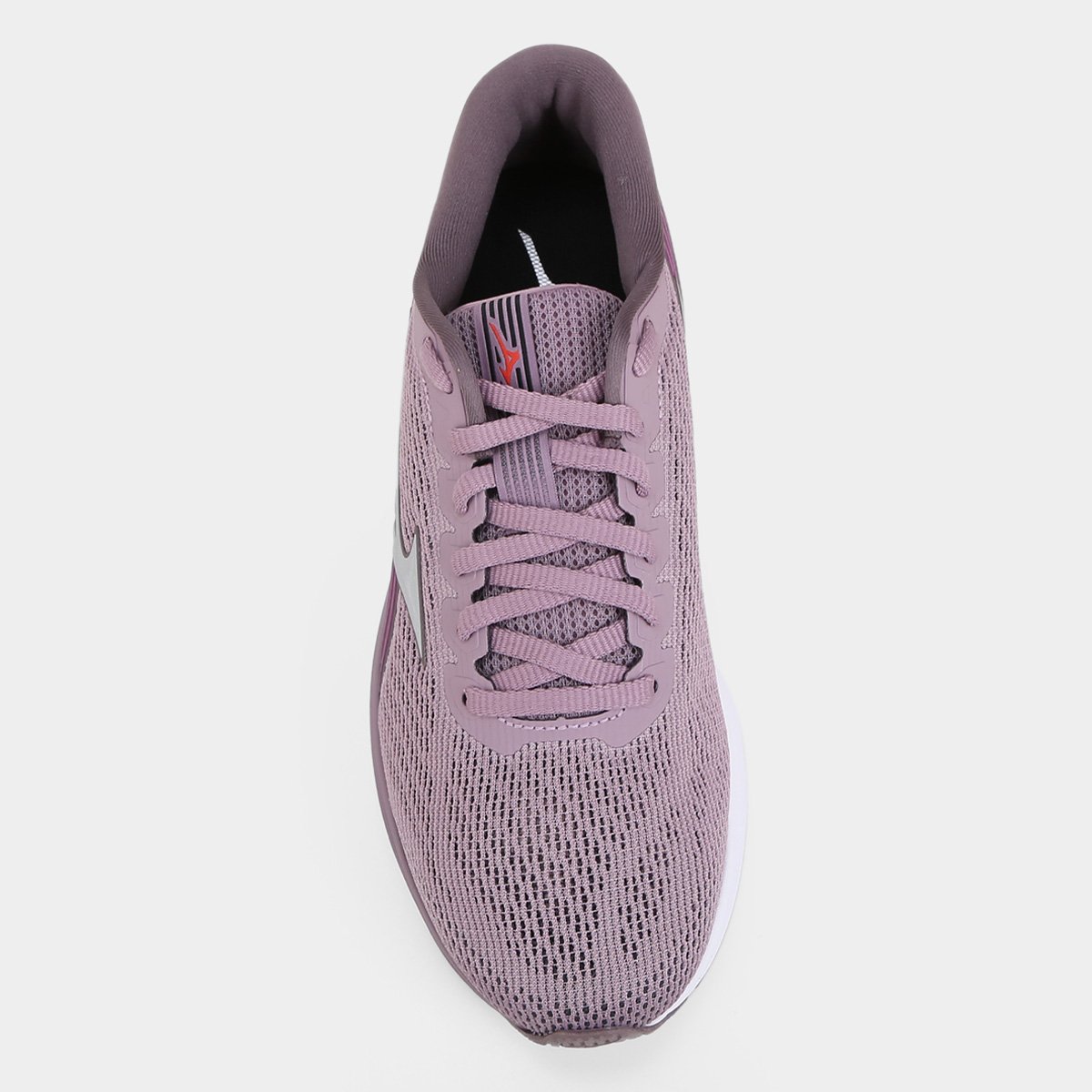 Tênis Mizuno Wave Tornamic 3 Feminino - Tam: 39 - 4