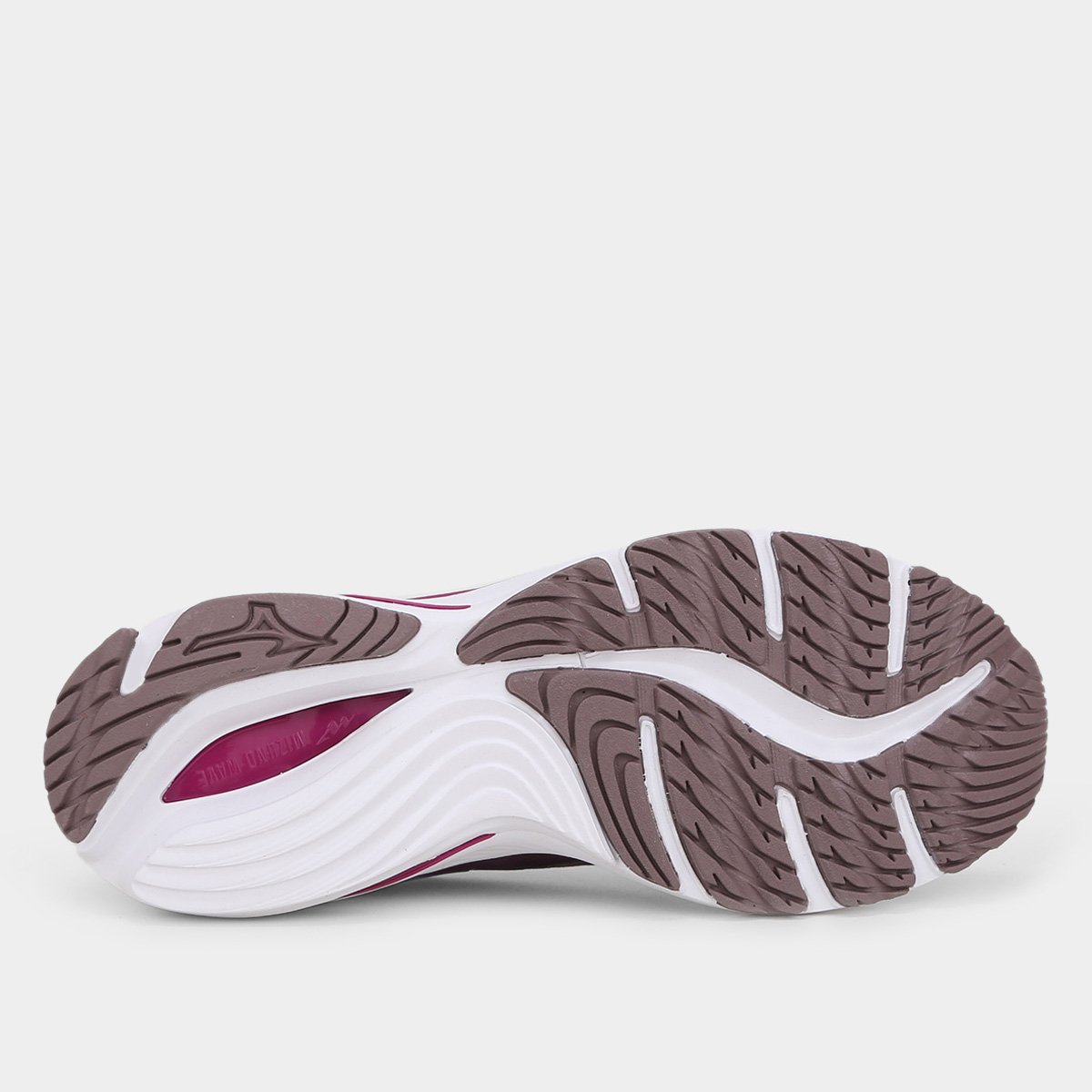 Tênis Mizuno Wave Tornamic 3 Feminino - Tam: 39 - 5