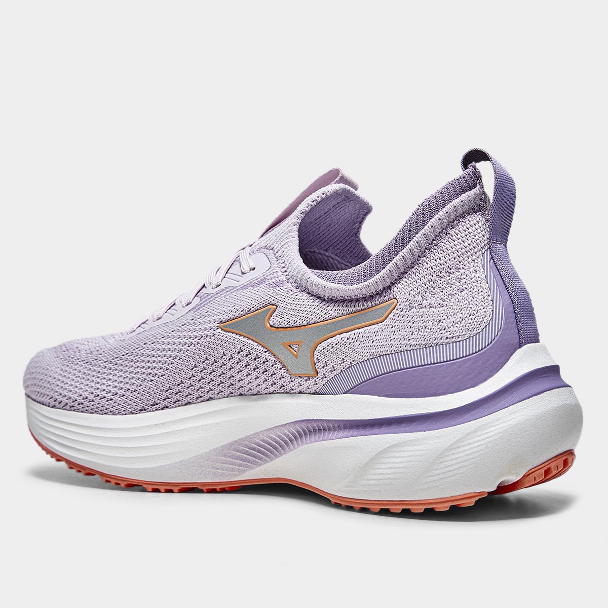 Tênis Mizuno Glow 3 Feminino - Tam: 38 - 3