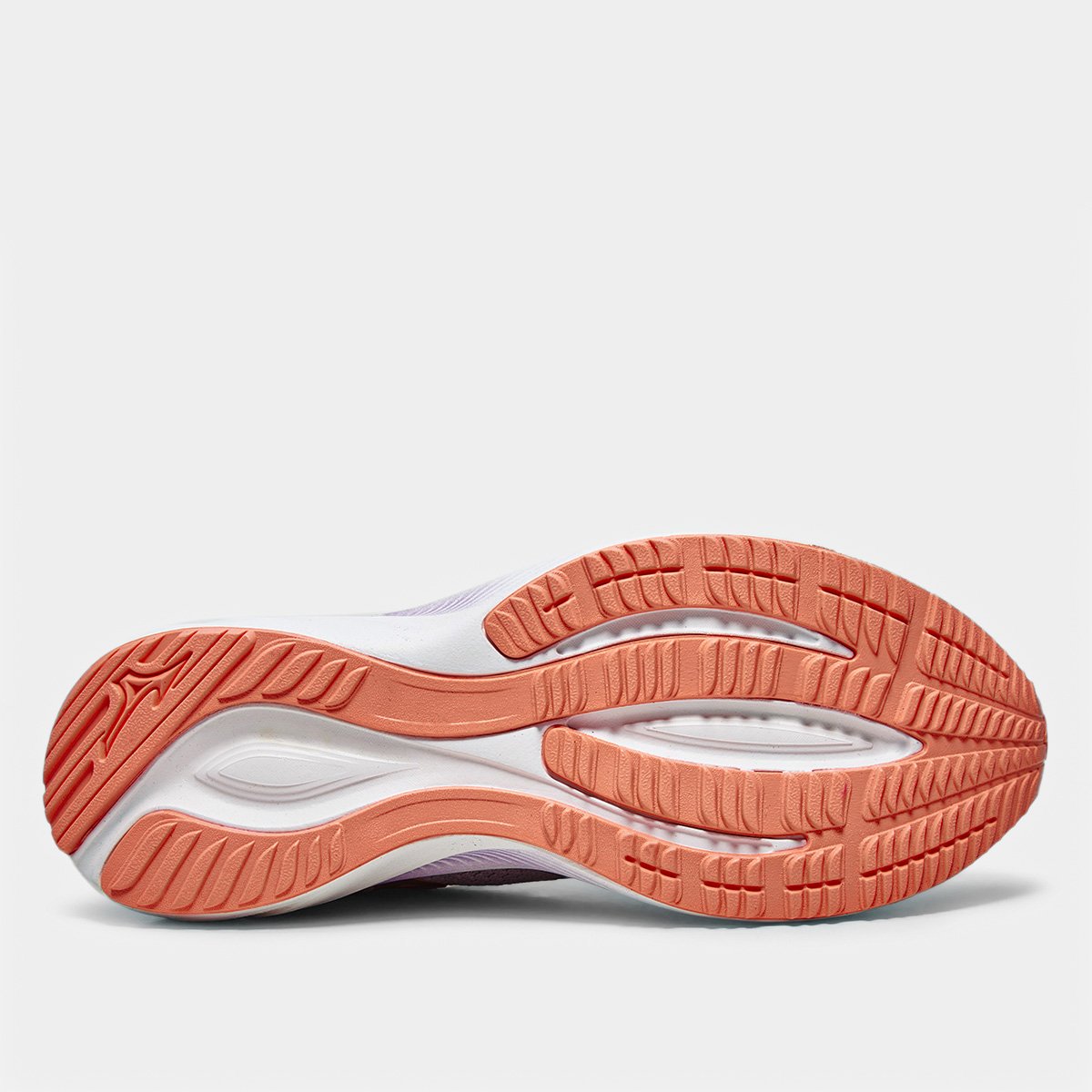 Tênis Mizuno Glow 3 Feminino - Tam: 38 - 5