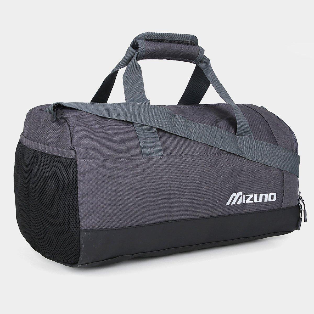 Mala Mizuno Gym - 2