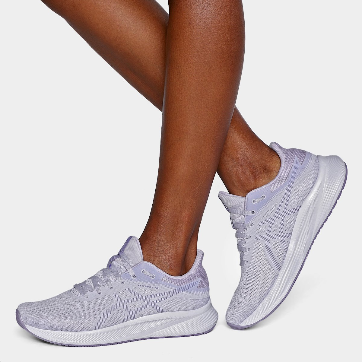 Tênis Asics Patriot 13 Feminino - Tam: 40 - 1