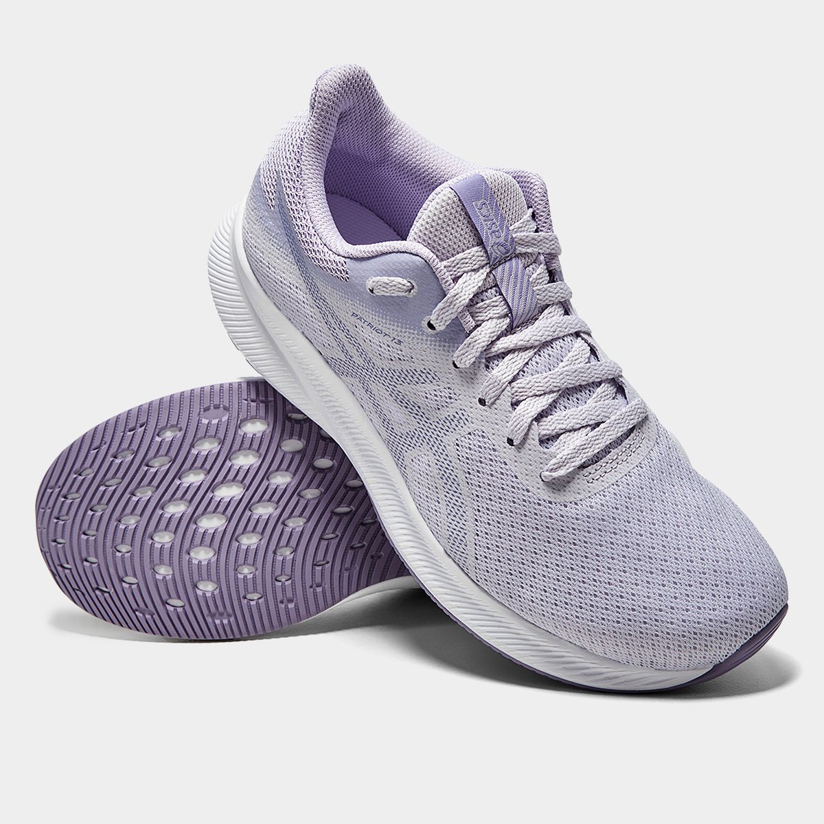 Tênis Asics Patriot 13 Feminino - Tam: 40 - 2