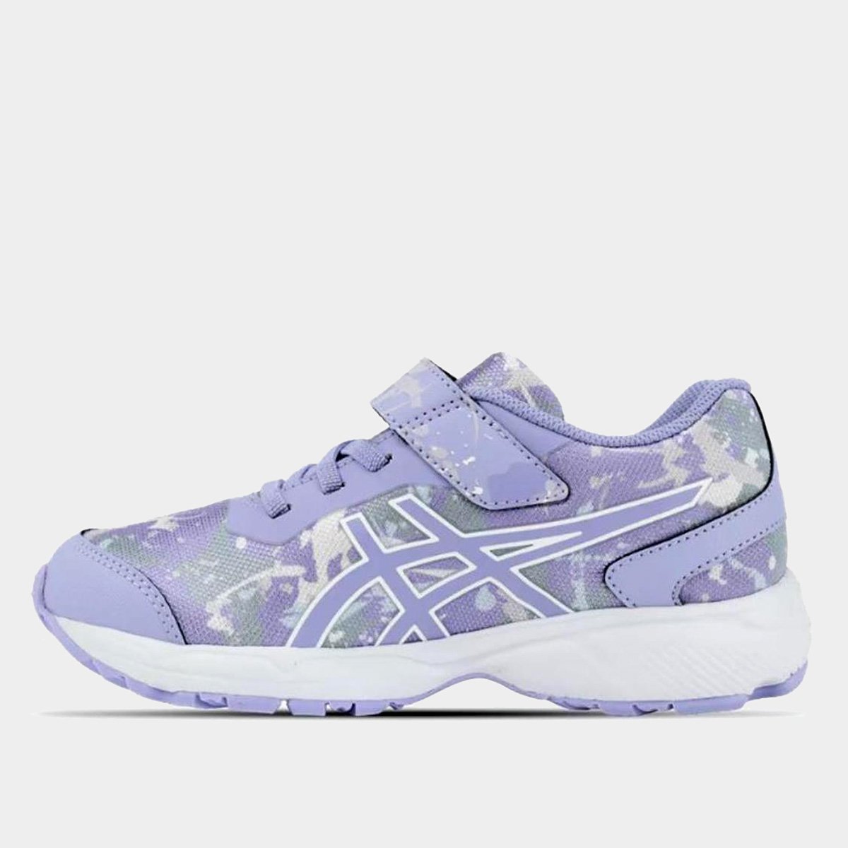 Tênis Infantil Asics Fantasy 4 Ps - Tam: 33 - 1