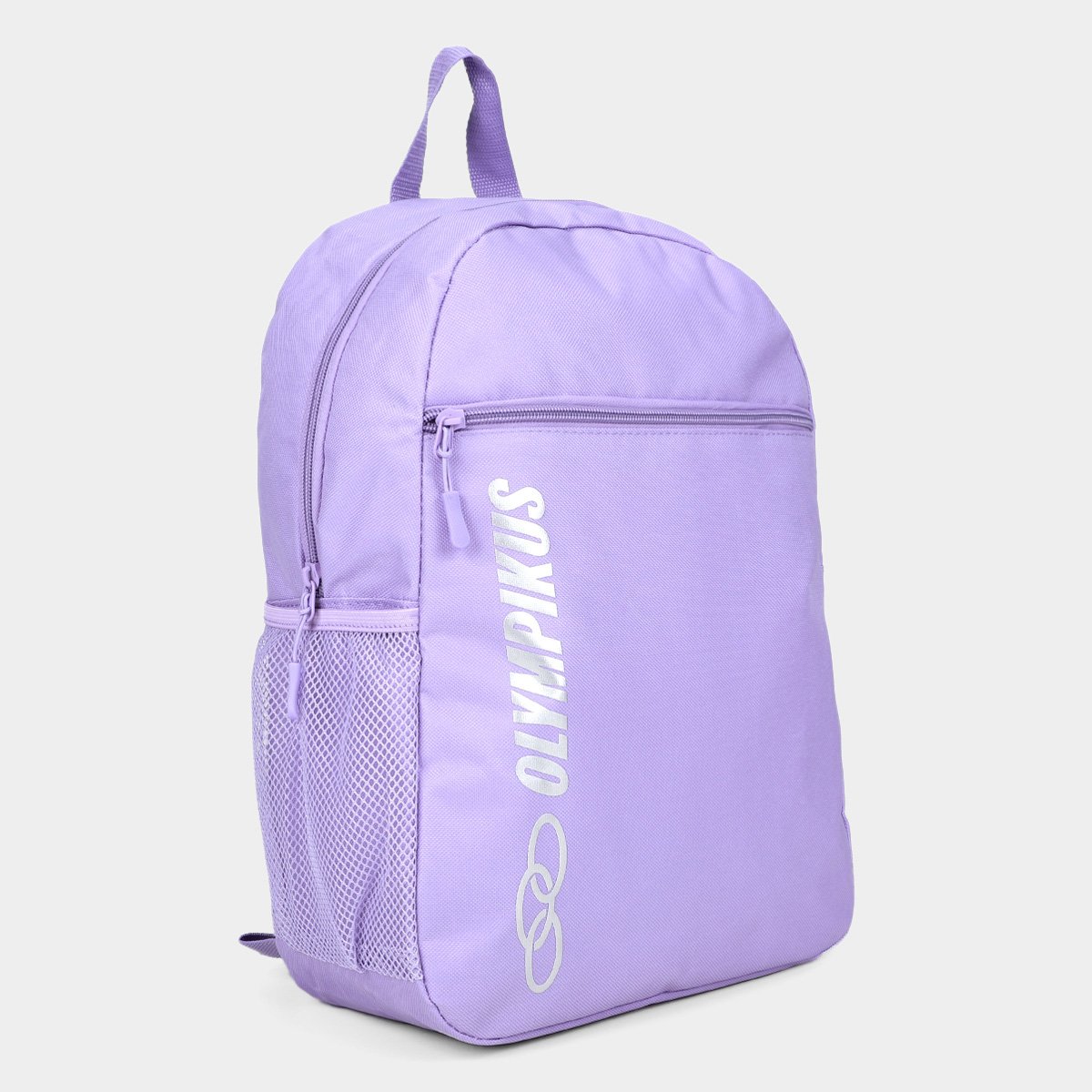 Kit Mochila Olympikus 16L + Estojo - 3