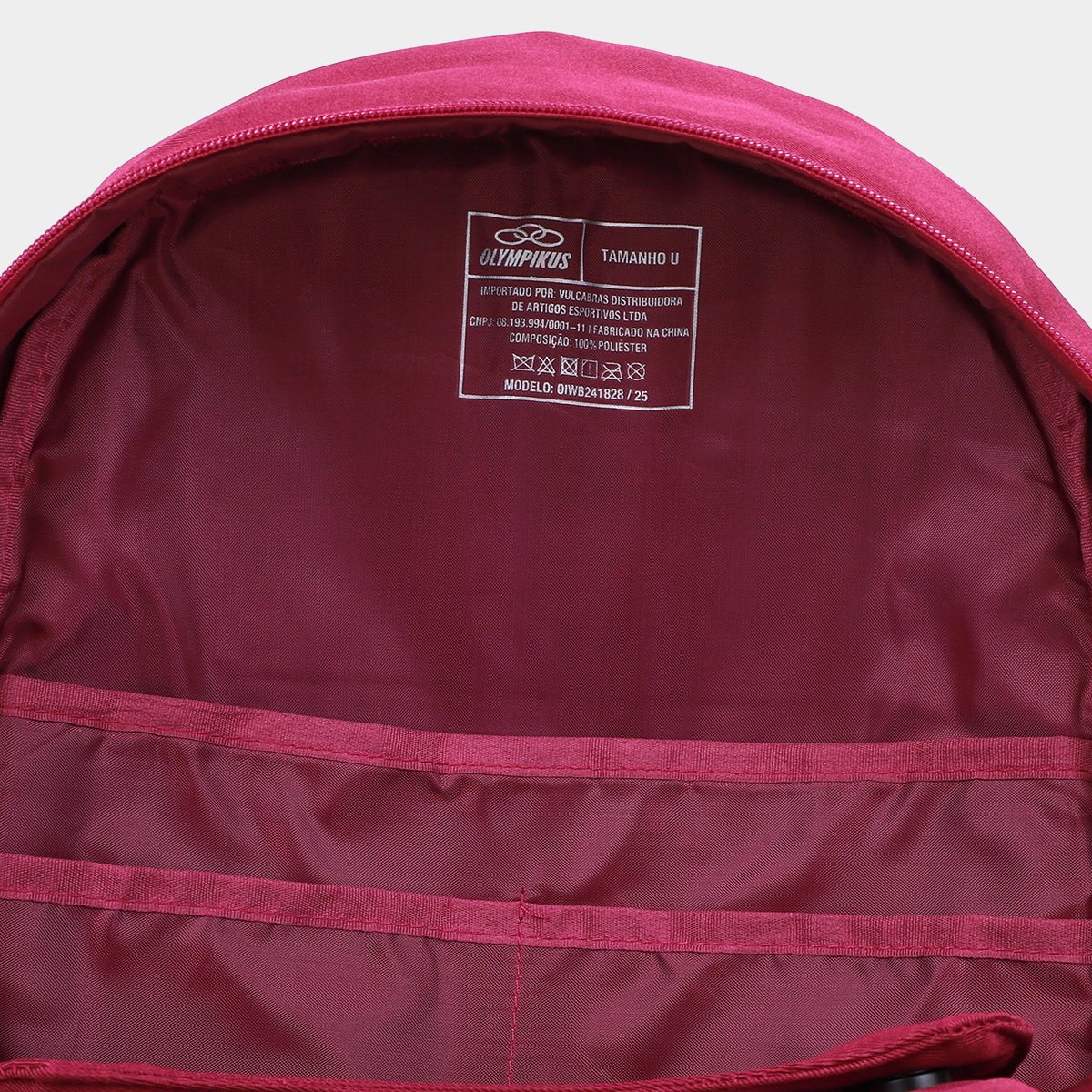Mochila Olympikus Sportstyle 23L - 4