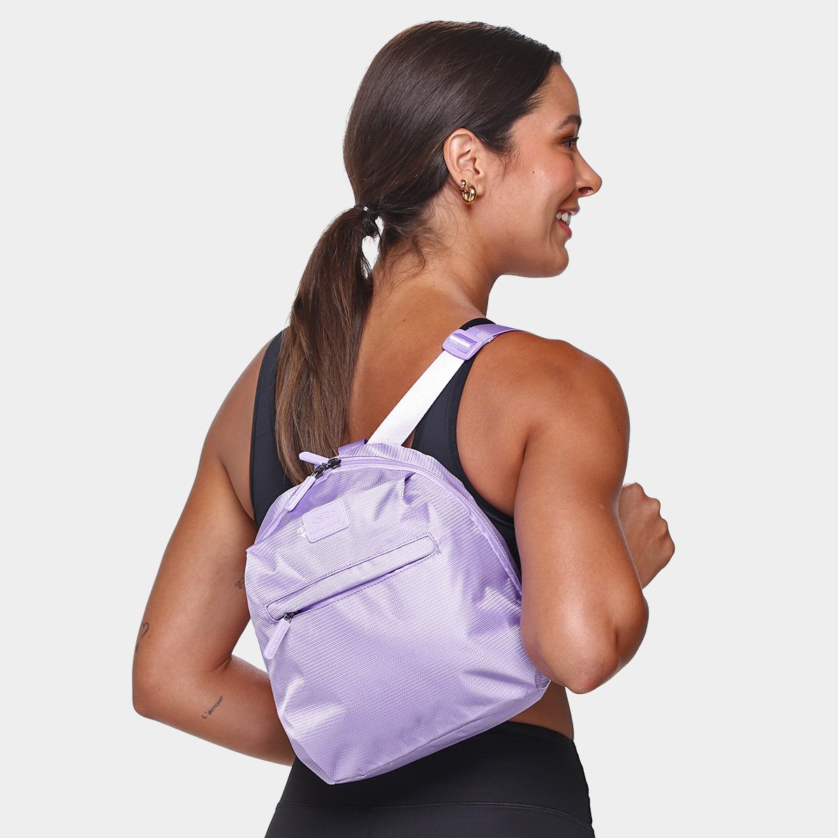 Bolsa Olympikus Mini Bag - 1