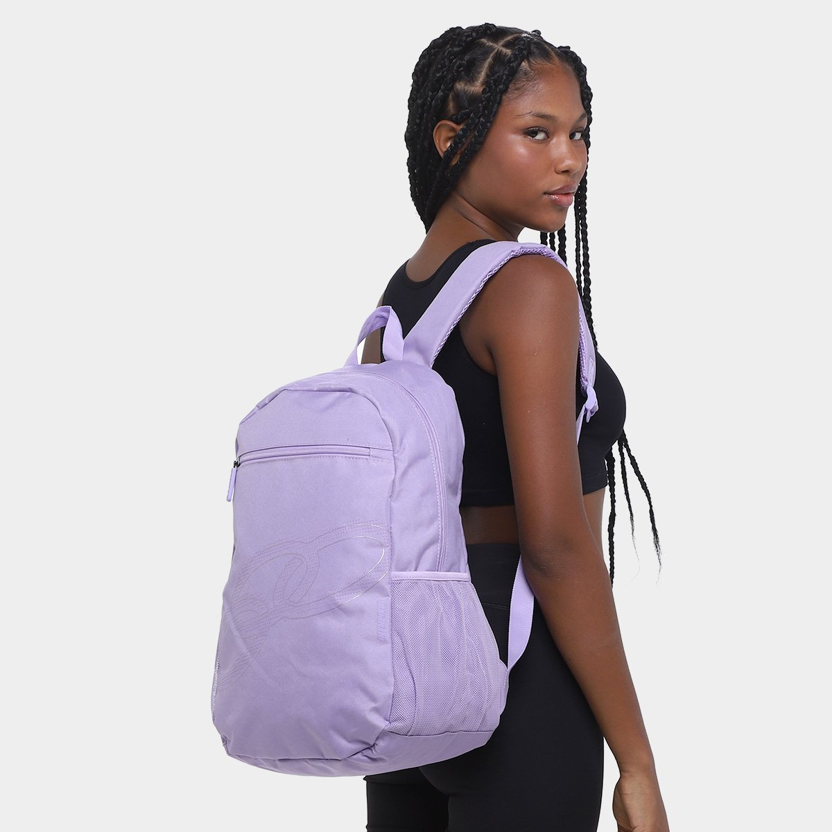 Mochila Olympikus Basic New - 1