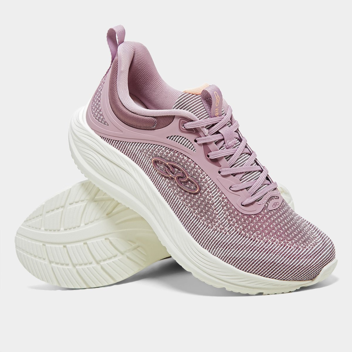Tênis Olympikus Vibe Feminino - Tam: 39 - 1