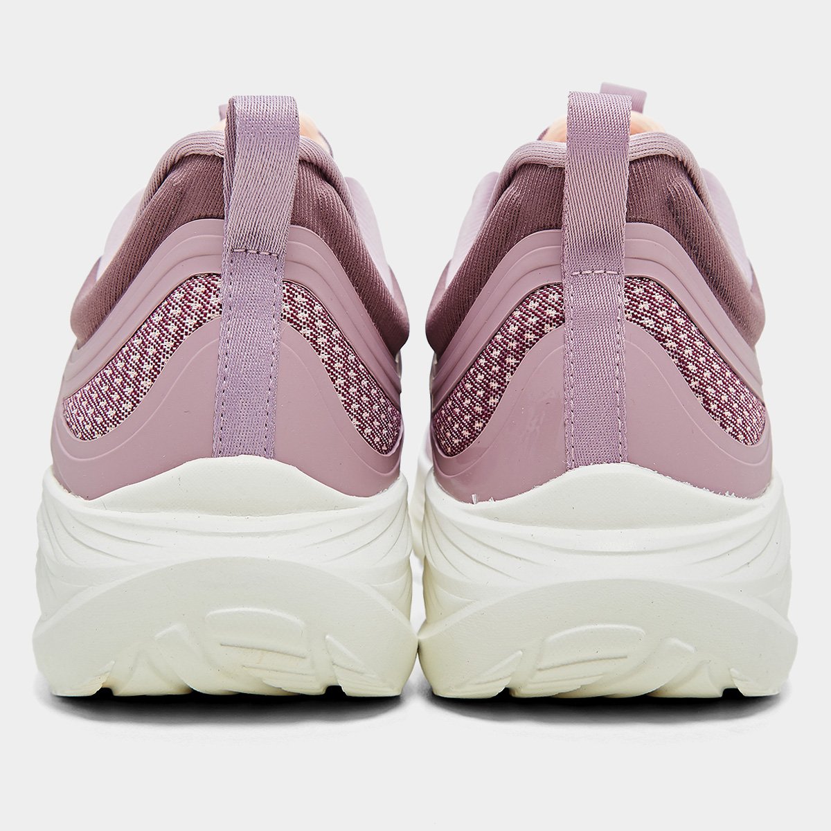 Tênis Olympikus Vibe Feminino - Tam: 39 - 2