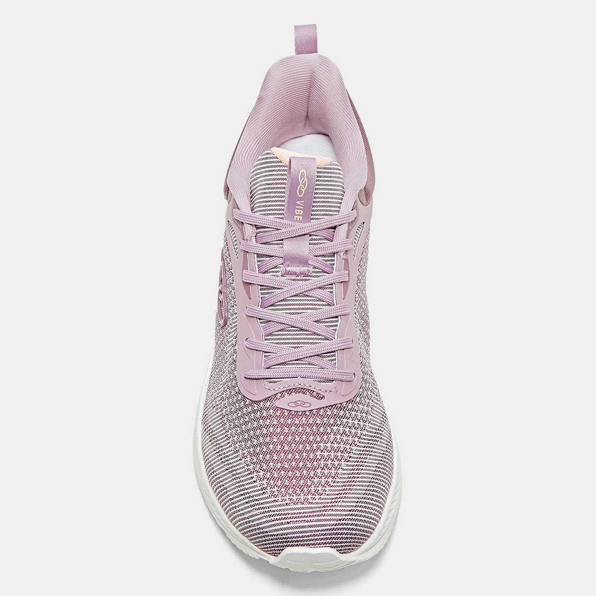 Tênis Olympikus Vibe Feminino - Tam: 39 - 3