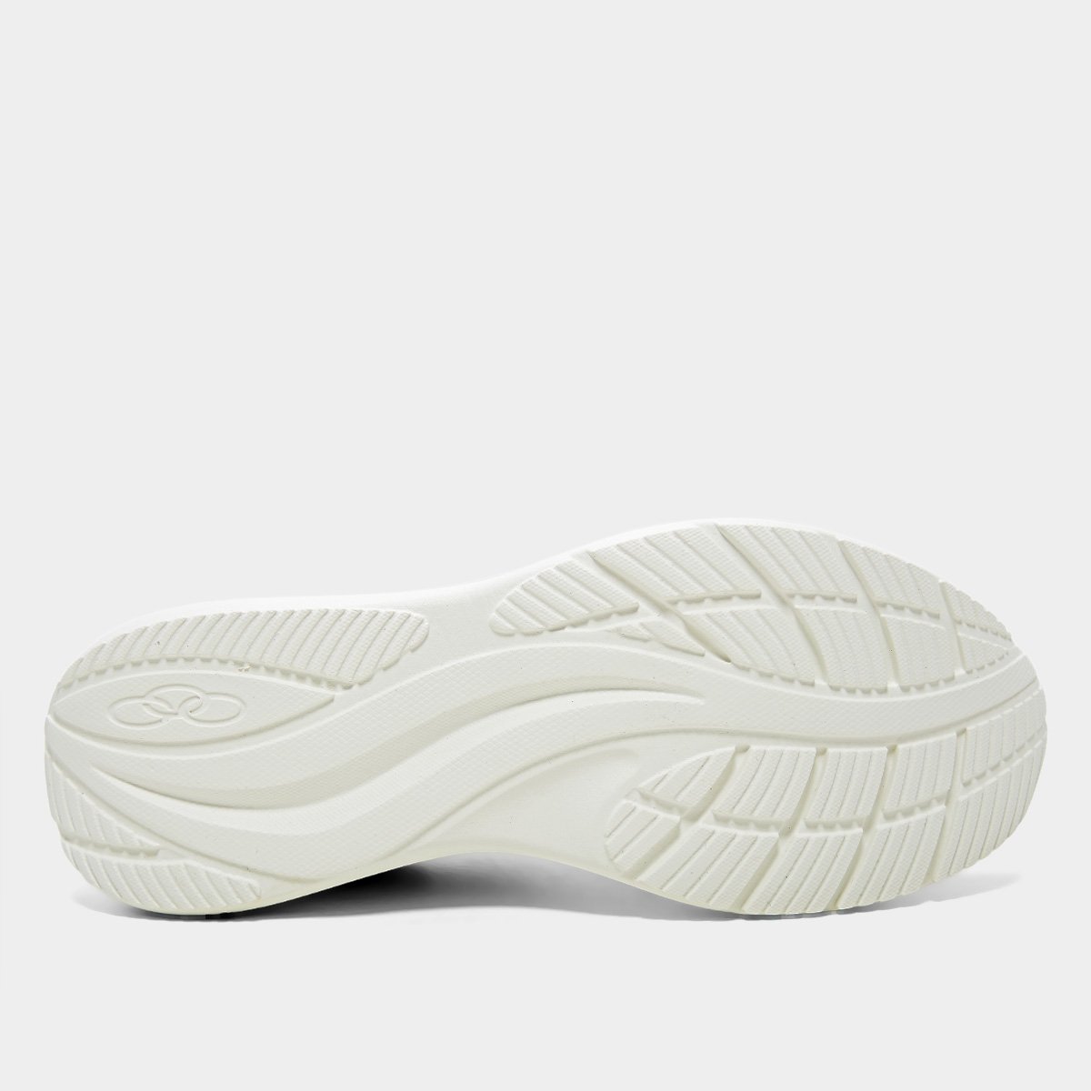 Tênis Olympikus Vibe Feminino - Tam: 39 - 5