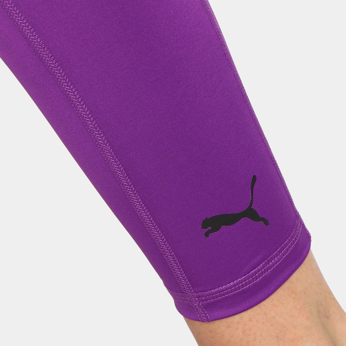 Calça Legging Puma Train Strong  Feminina - Tam: GG - 2