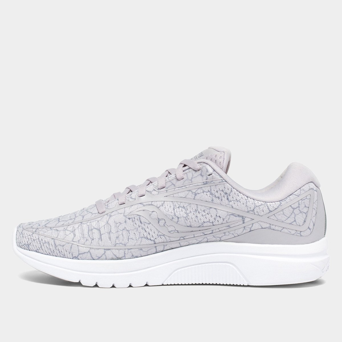 Tênis Saucony Kinvara 10 Feminino - Tam: 34 - 2