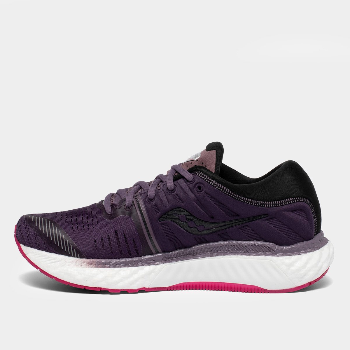 Tênis Saucony Hurricane 22 Feminino - Tam: 34 - 2