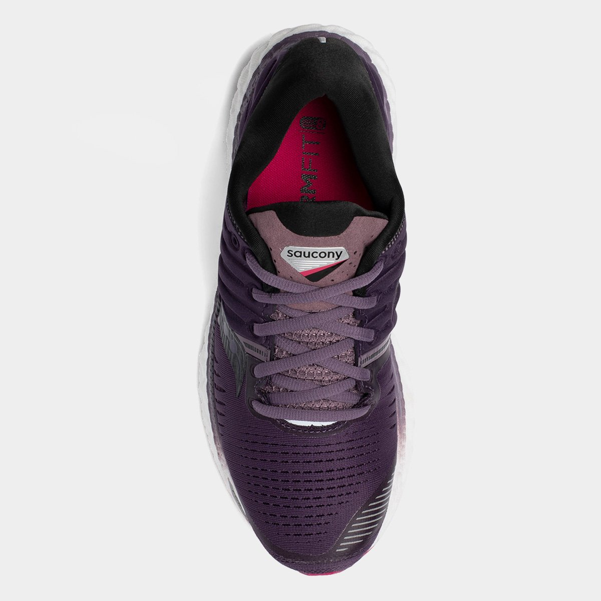 Tênis Saucony Hurricane 22 Feminino - Tam: 34 - 3