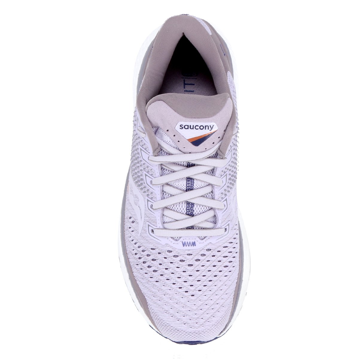 Tênis Saucony Triumph 18 I Feminino - Tam: 34 - 2