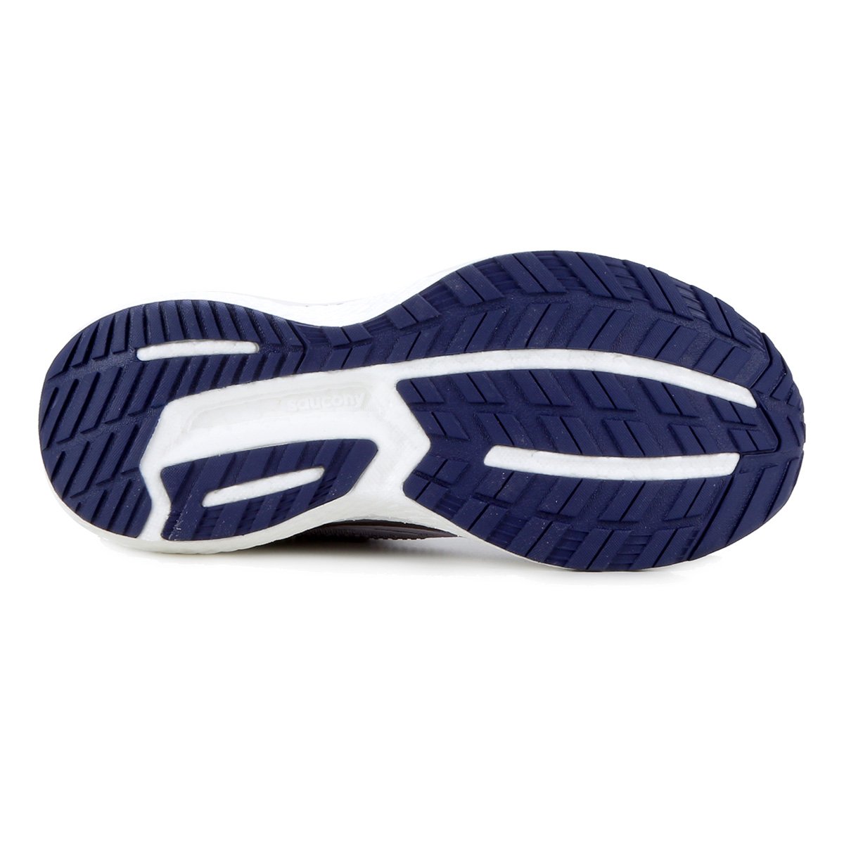 Tênis Saucony Triumph 18 I Feminino - Tam: 34 - 3