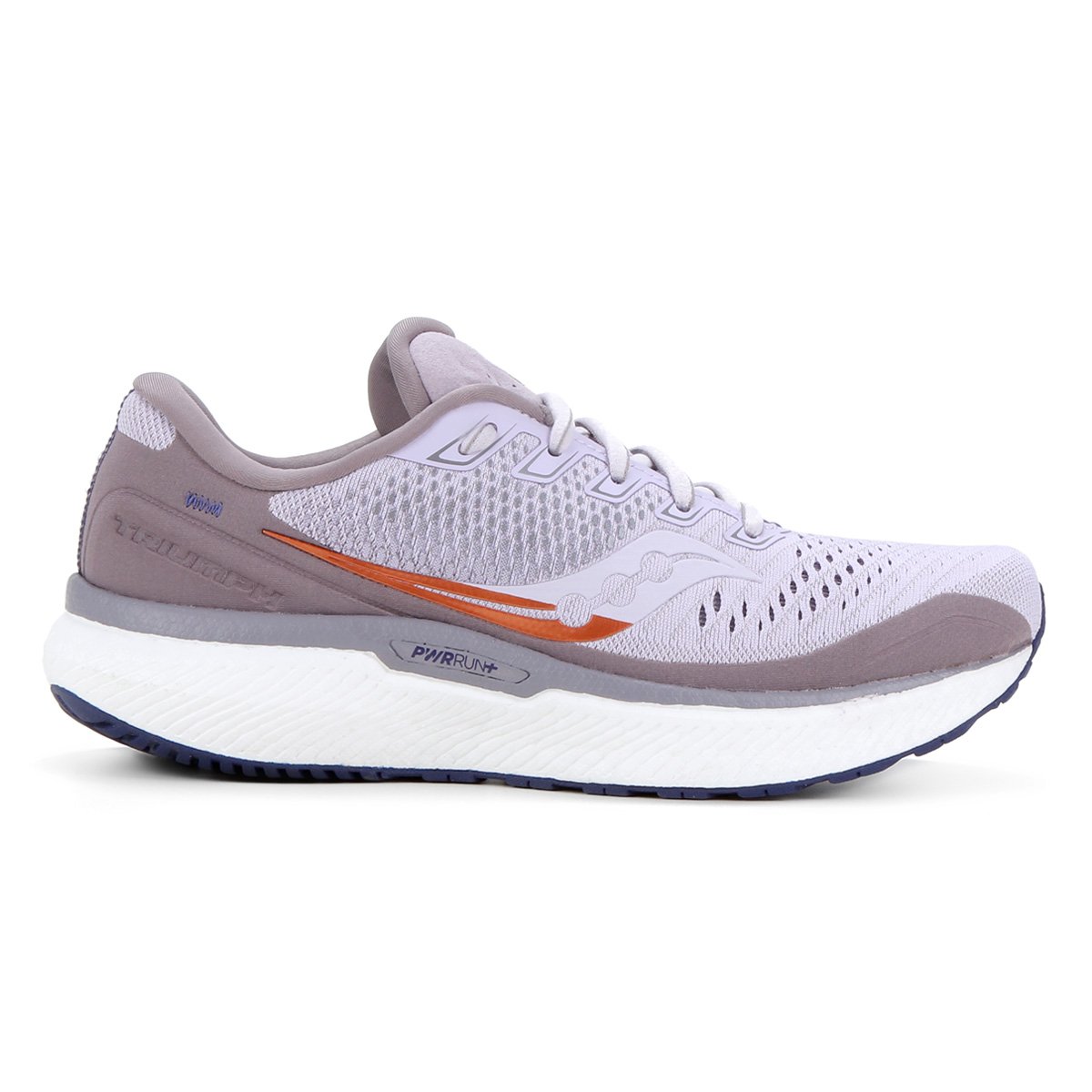 Tênis Saucony Triumph 18 I Feminino - Tam: 34 - 4