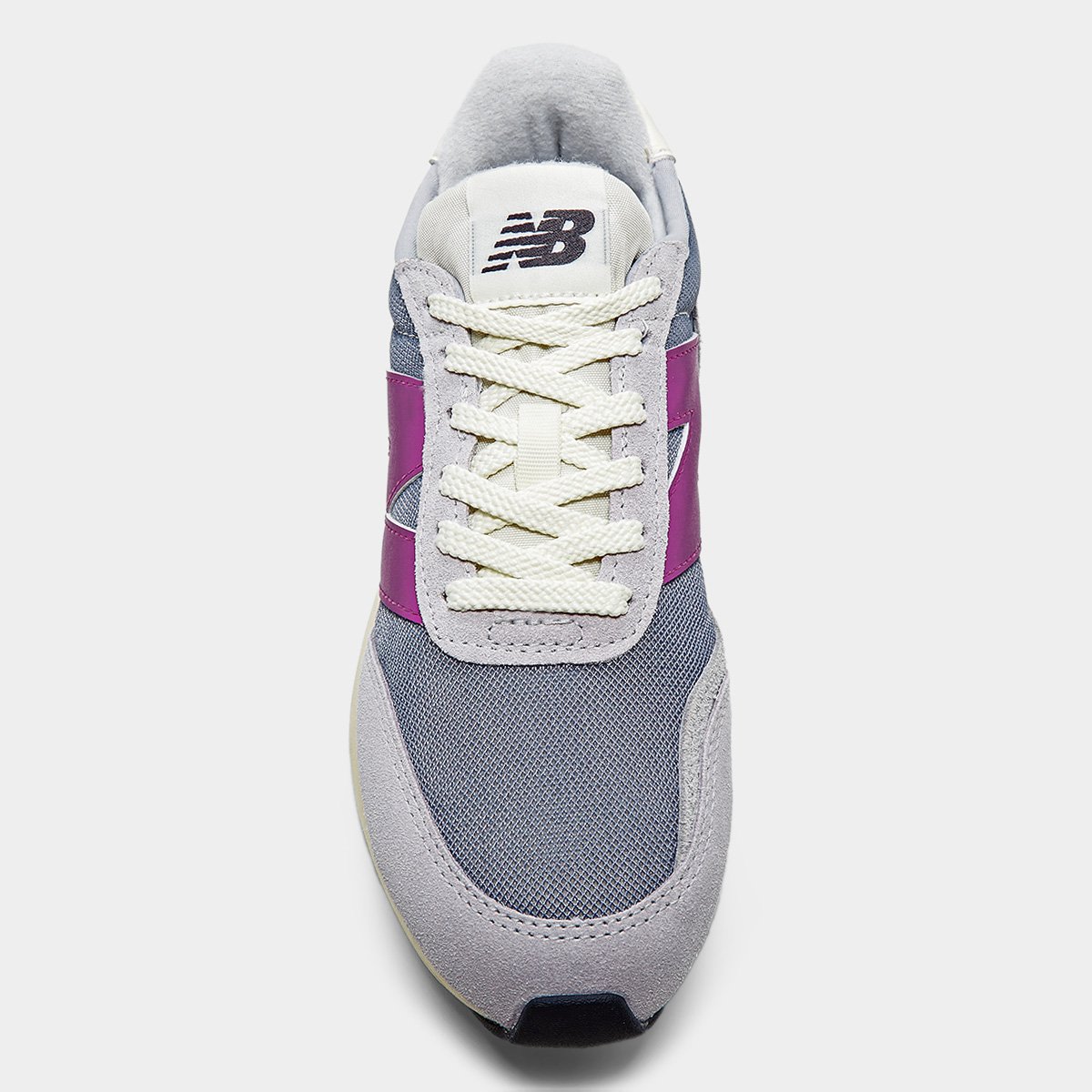 Tênis New Balance 370v1 Unissex - Tam: 39 - 3