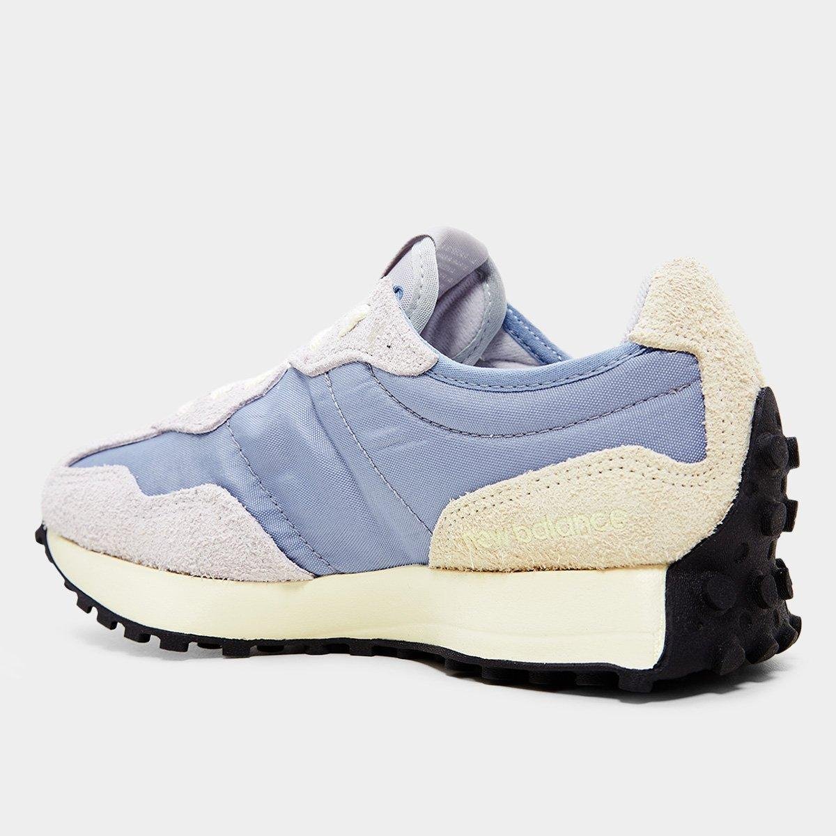 Tênis New Balance 327 V1 Feminino - Tam: 34 - 2
