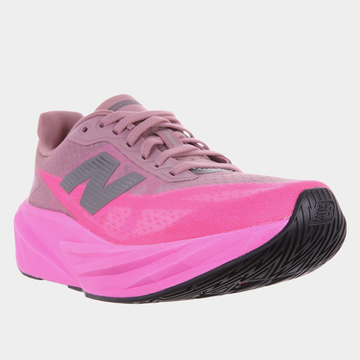 Tênis New Balance Fuelcell Rebel V5 Feminino - Tam: 34 - 1