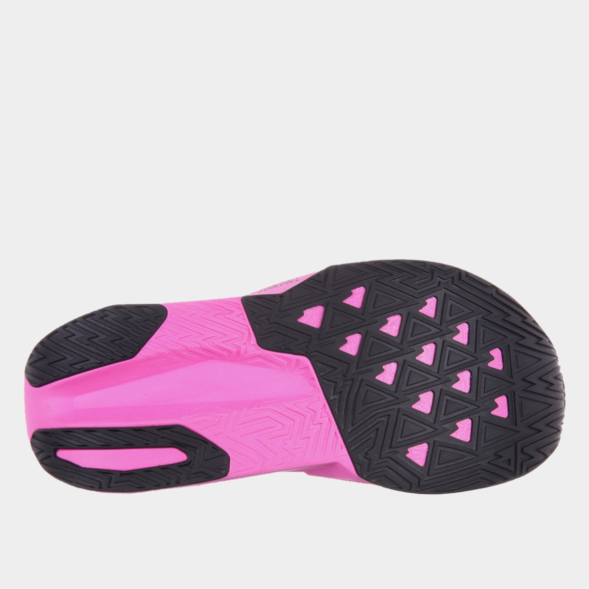 Tênis New Balance Fuelcell Rebel V5 Feminino - Tam: 34 - 3