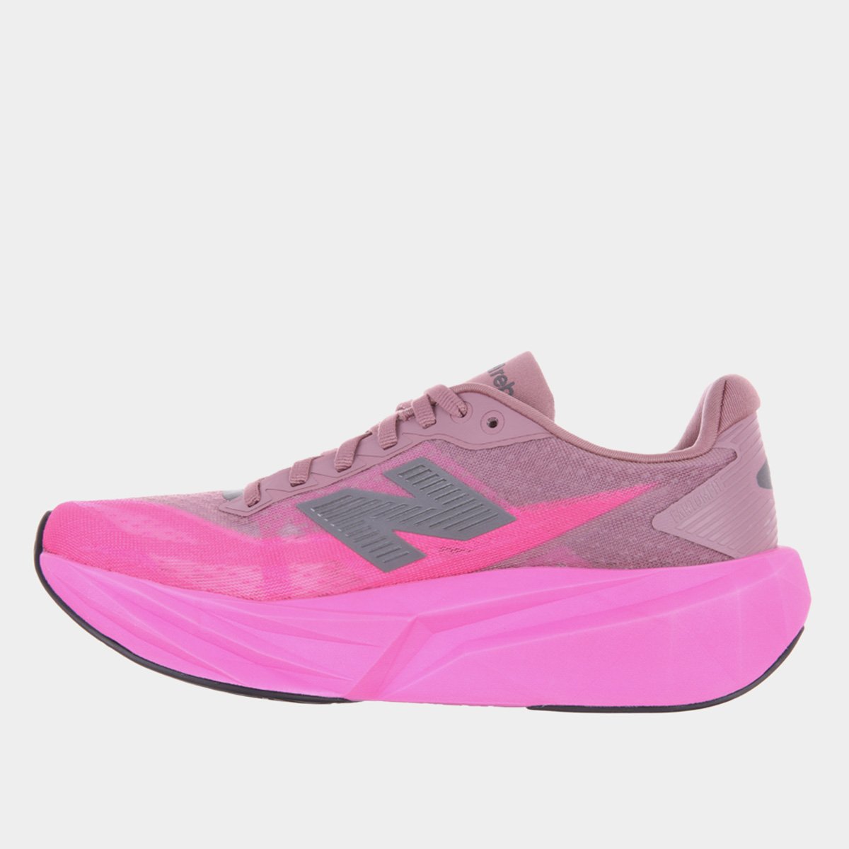 Tênis New Balance Fuelcell Rebel V5 Feminino - Tam: 34 - 4