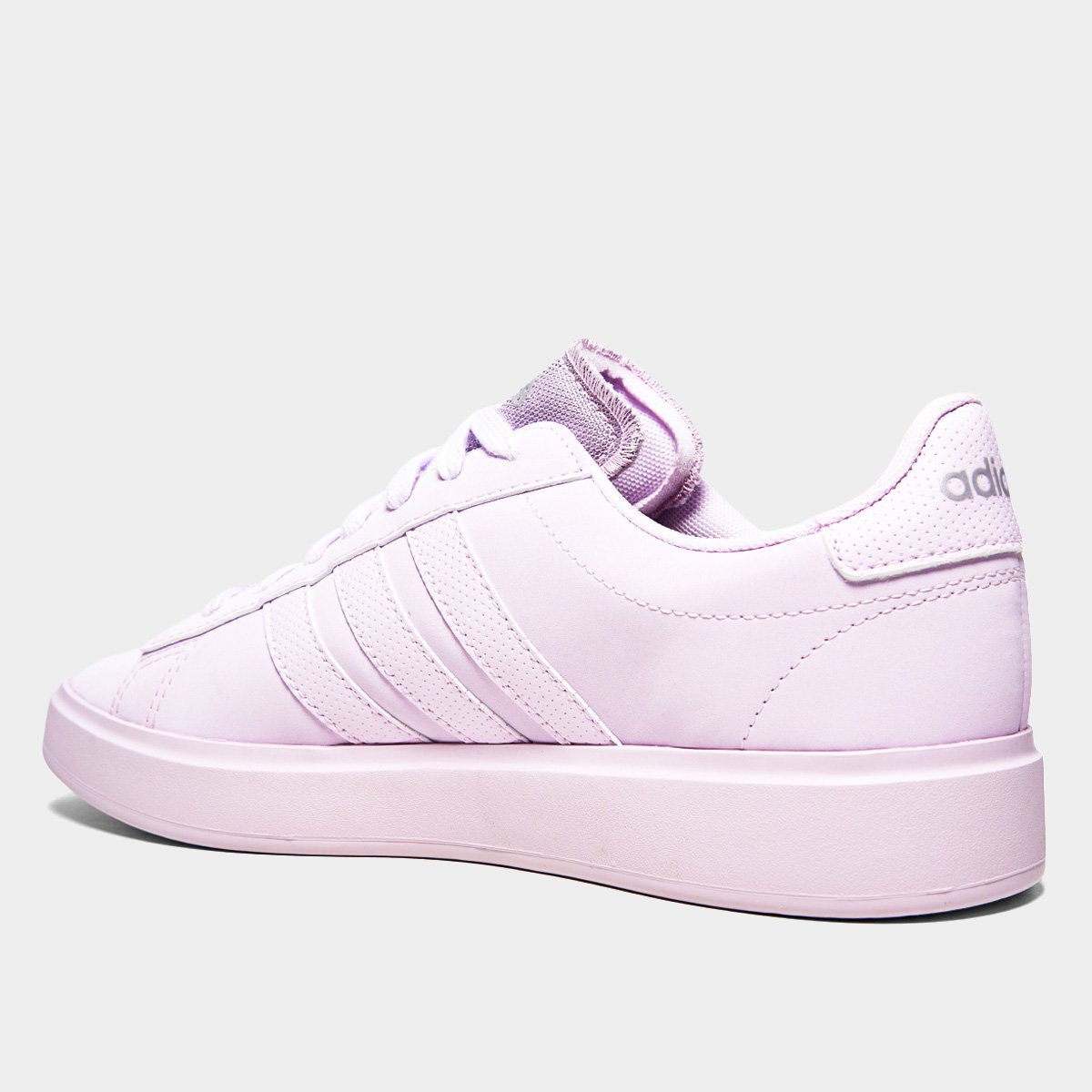 Tênis Adidas Grand Court 2.0 Feminino - Tam: 39 - 2
