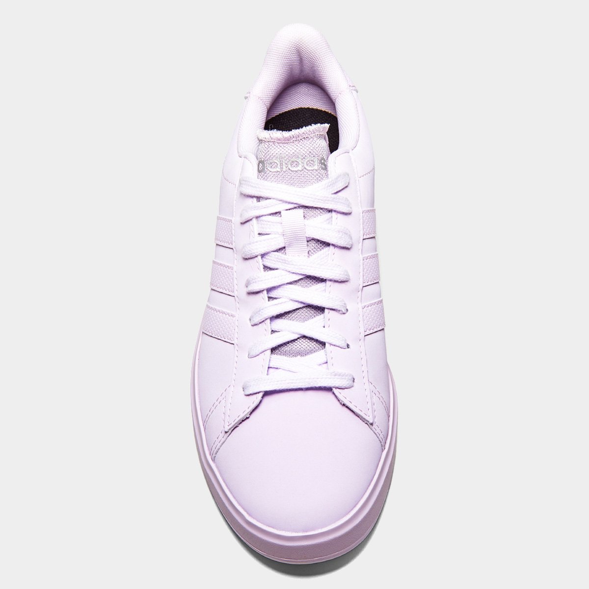 Tênis Adidas Grand Court 2.0 Feminino - Tam: 39 - 3