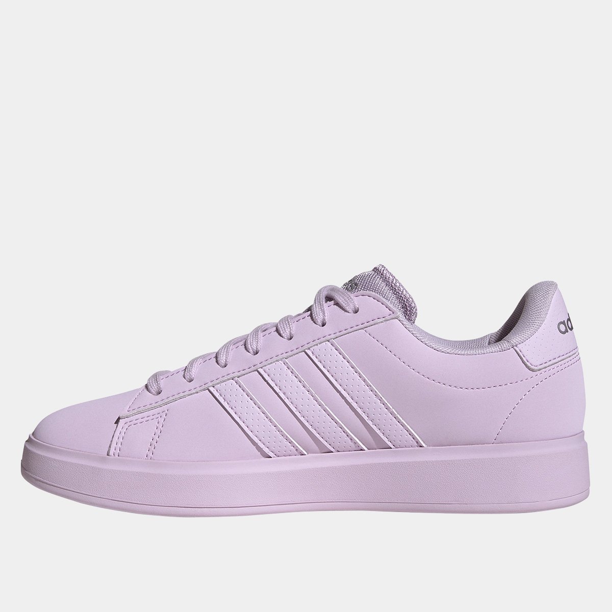 Tênis Adidas Grand Court 2.0 Feminino - Tam: 39 - 5