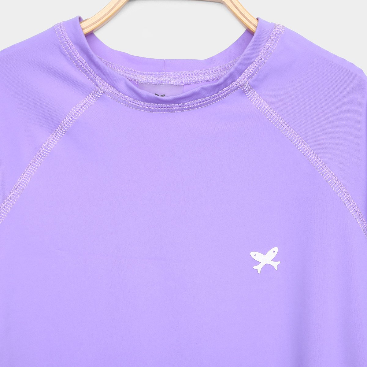 Camiseta Infantil Manga Longa Hering Menino - Tam: 6A - 1