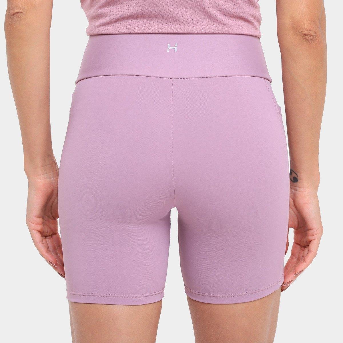 Bermuda Hering Ciclista Feminina - Tam: P - 1