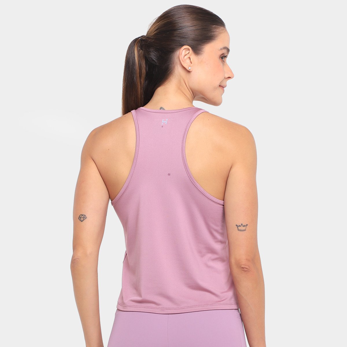 Regata Hering Feminina - Tam: P - 1