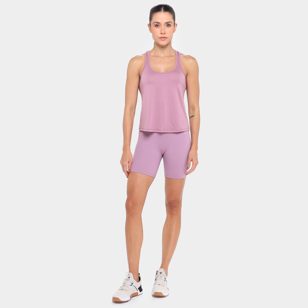 Regata Hering Feminina - Tam: P - 3