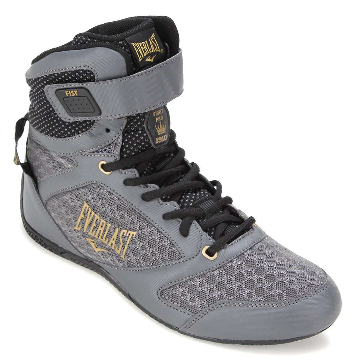 Tênis Boxe Everlast First Masculino