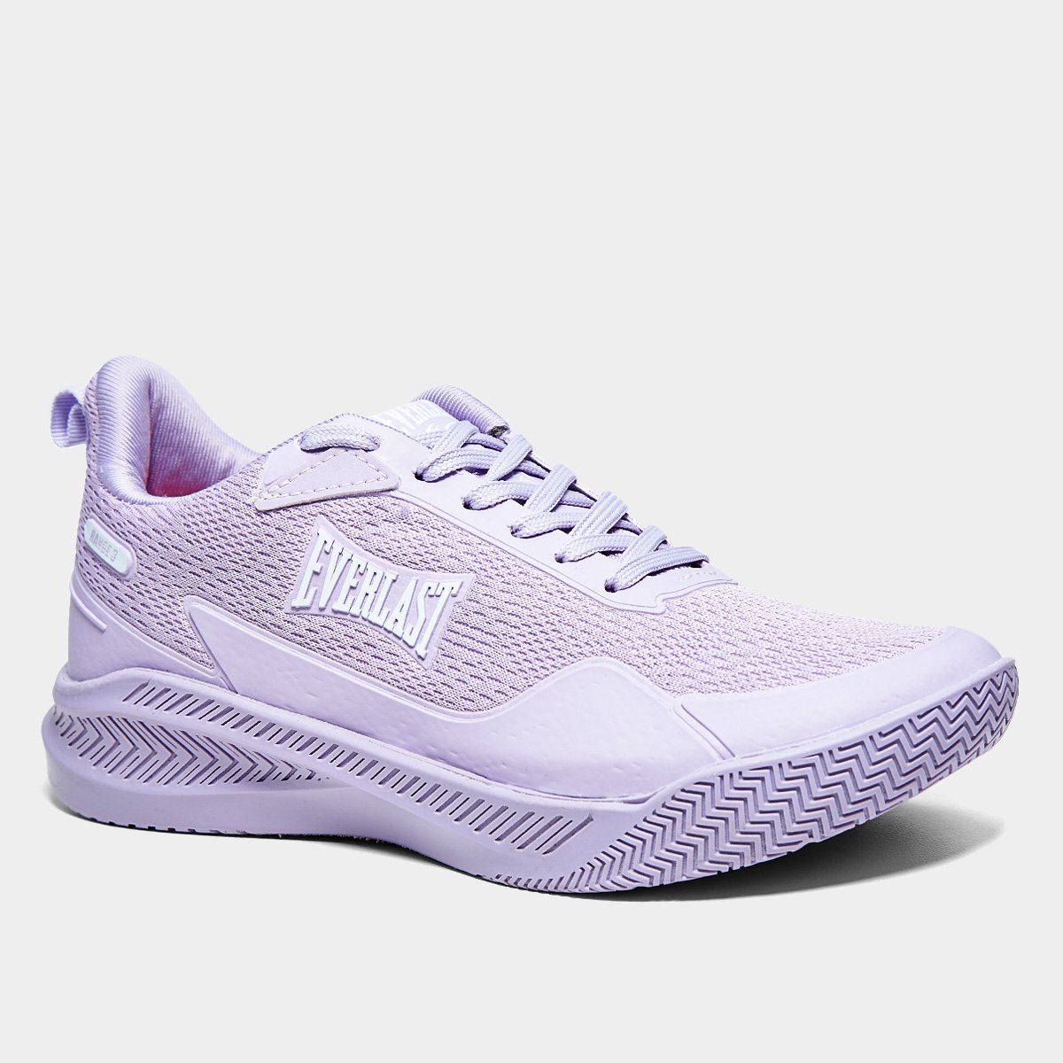 Tênis Everlast Range 3 Feminino - Tam: 39 - 1
